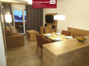 Enjoy Ferienwohnung Feldberg Grafenmatt